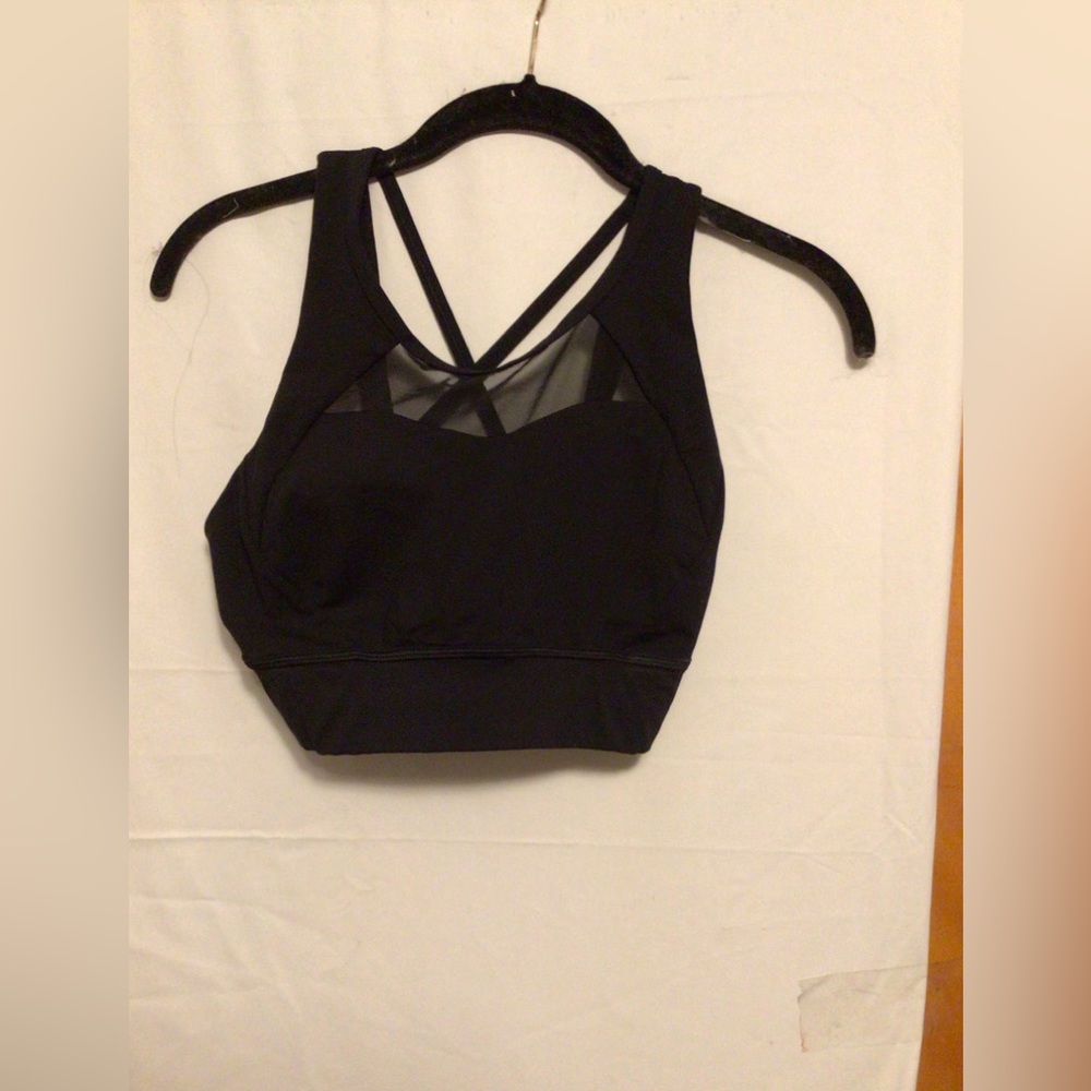 Lululemon Bra SZ 6